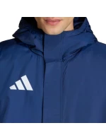 Pánská bunda adidas Entrada 26 Stadium jacket navy blue JZ6669 pánské