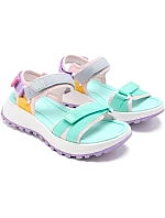 Dámská obuv Gioseppo MONTVILLE Multicolor (75535-P-Multicolor)