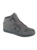 DC Shoes Manteca 4 Hi Se DC01742062 Šedé 41