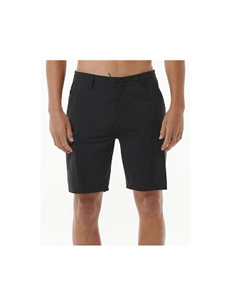 Šortky RIP CURL Boardwalk Global Entry, černé Šortky RIP CURL Boardwalk Global Entry, černé