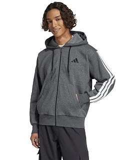 Mikina adidas Essentials Fleece Hoodie JL9824