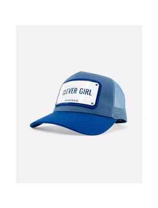 JOHN HATTER & CO CLEVER GIRL 1-1034-L00 JOHN HATTER & CO CLEVER GIRL 1-1034-L00