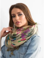 Závoj AT CH LM308197.30P béžový