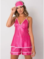 Sada BR KMPL 8029 fuchsiová Sada BR KMPL 8029 fuchsiová