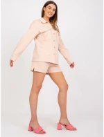 Sada EM KMPL 21596.88P světle růžová Sada EM KMPL 21596.88P světle růžová