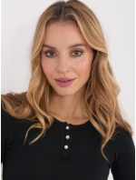 Halenka WT BZ A1146.95 černá Halenka WT BZ A1146.95 černá