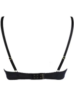 Podprsenka V-10381 černá - Axami