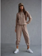 Sada V-11760 cappucino - Axami