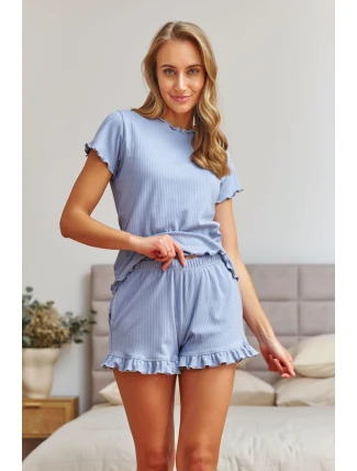 DÁMSKÉ PYŽAMO 4315