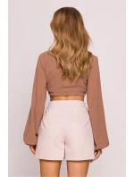 Kraťasy  model 213687 Moe