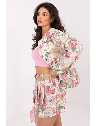 Bunda  model 226636 Italy Moda