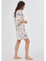 Dámská noční košile Cornette 464/392