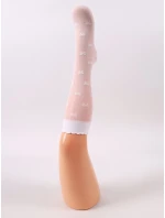 Podkolenky YOCLUB SKA-079 vzor 20 den