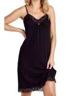 Dámská noční košilka 3118 Mercy - TARO Dámská noční košilka 3118 Mercy - TARO