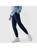 Kalhoty 4F W 4FWSS24TTROF606 31S Kalhoty 4F W 4FWSS24TTROF606 31S