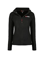 Geographical Norway Tug Fz Db Lady 235 W WW3119F/GN Mikina s kapucí Geographical Norway Tug Fz Db Lady 235 W WW3119F/GN Mikina s kapucí