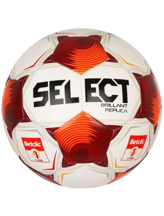 Vybrat Brillant Repilca Betclic 1 League ball