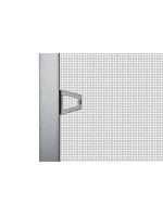 MOSKYTIÉRA DO OKNA ALU 150X130CM GARDEN LIFE