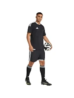 Pánské šortky adidas Tiro 26 Competition Match černobílé KA6181