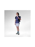 Dámské tričko ROSSIGNOL W Hiking Tee, tmavě modré Dámské tričko ROSSIGNOL W Hiking Tee, tmavě modré