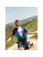 Cyklistické tričko NORTHWAVE LIGHT Jersey – bílé Cyklistické tričko NORTHWAVE LIGHT Jersey – bílé