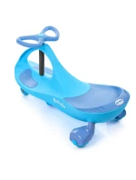 Gravitační horská dráha Meteor Swingo modrá