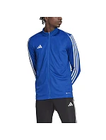 Pánské tričko Tiro 23 League Training Track Top M HS3505 - Adidas