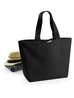Westford Mill W 855 XL taška z bio bavlny EarthAware™ 50.0855 black