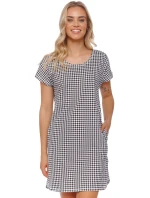 Doctor Nap TM.4554 barva:peplite černá