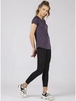Tričko 298 TS TL 97101.03X tmavě fialová