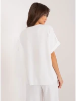 Halenka DHJ BZ 8368.02 ecru Halenka DHJ BZ 8368.02 ecru