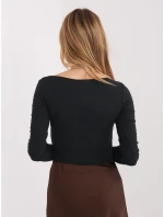 Halenka WT BZ A1247.25 černá