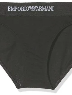 Kalhotky 2pcs 163334 CC317 07320 černá - Emporio Armani