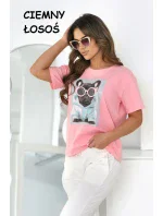 HALENKA FRANCISCA OFF PINK HALENKA FRANCISCA OFF PINK