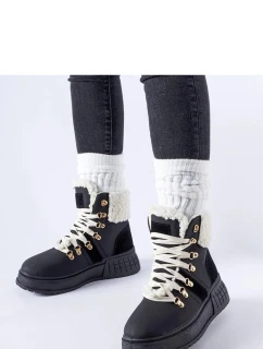 Boty model 205057 Solea