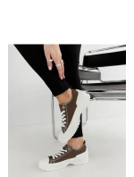 Tenisky  model 207546 Solea