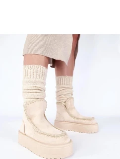 Sněhule  model 221665 Solea