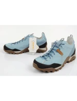 Aku Nativa Canvas W 647029 trekingová obuv Aku Nativa Canvas W 647029 trekingová obuv