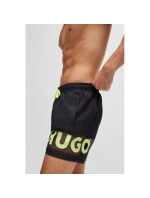 Plavecké šortky Hugo Cruise + sada ručníků M 50515502-001