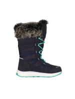 Trollkids Dívčí zimní boty Hemsedal XT nepromokavé zimní boty pro dívky (576-132)