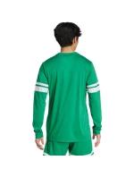 Tričko adidas Squadra 25 Long Sleeve M JN7490 pánské