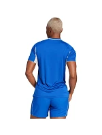 Dámský dres adidas Tiro 25 Competition Match Jersey modrý JH3825