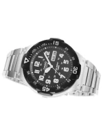 Pánské hodinky CASIO MRW-200HD-1BVEF + krabice Pánské hodinky CASIO MRW-200HD-1BVEF + krabice