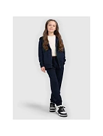 Dívčí tepláky 4F 4FJWMM00TTROF1189-31S