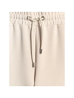 Dámské modalové teplákové šortky 4F 4FRSS26TSHOF0892-11S dámské