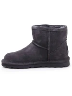 Dámská obuv Alyssa Charcoal W 2130W-030 - BearPaw Dámská obuv Alyssa Charcoal W 2130W-030 - BearPaw