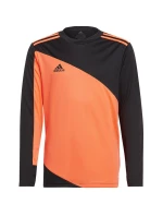 Dětský brankářský dres Squadra 21 Jersey Youth Jr GK9806 - Adidas Dětský brankářský dres Squadra 21 Jersey Youth Jr GK9806 - Adidas