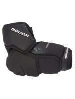 Hokejové chrániče loktů Bauer Pro Series Sr 1056560