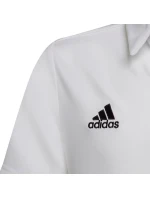 Entrada 22 Polo Jr dětské tričko HC5059 - Adidas Entrada 22 Polo Jr dětské tričko HC5059 - Adidas