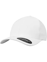 Flexfit 180 6 panelová kšiltovka "Delta" 55.0180 white Flexfit 180 6 panelová kšiltovka "Delta" 55.0180 white